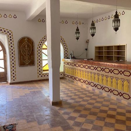 Hotel Riad Sahara Activity Мхамид Экстерьер фото